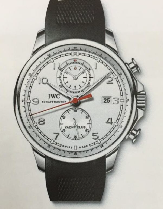 Bvlgari Octo Quadri Retro Chronograph Automatic Men's Watch Item No. 101838等3款手錶(第1張/共2張)