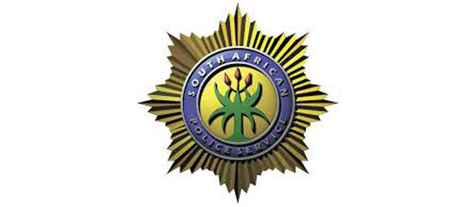 Home page of the SAPS Internet