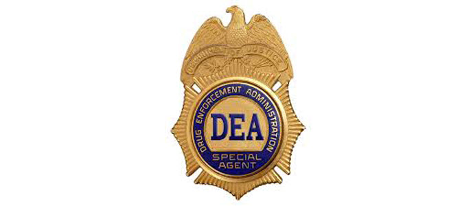 DEA.gov / Home