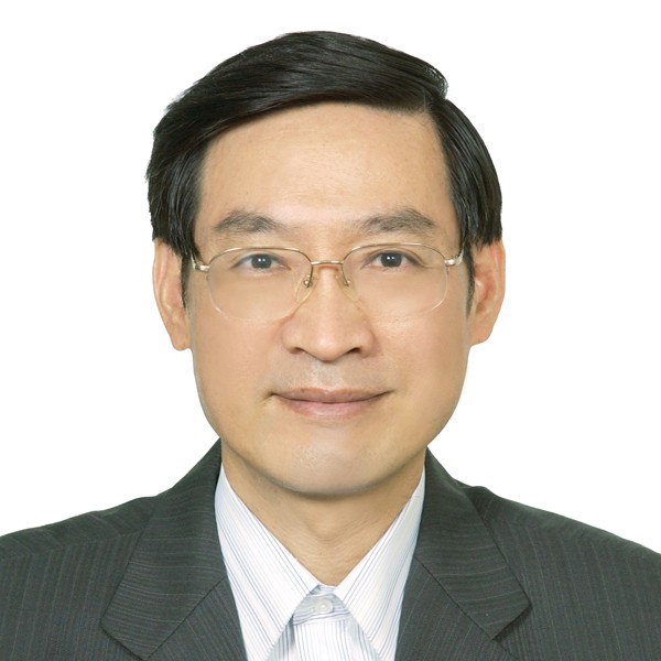 副局長(代理局長)林故廷